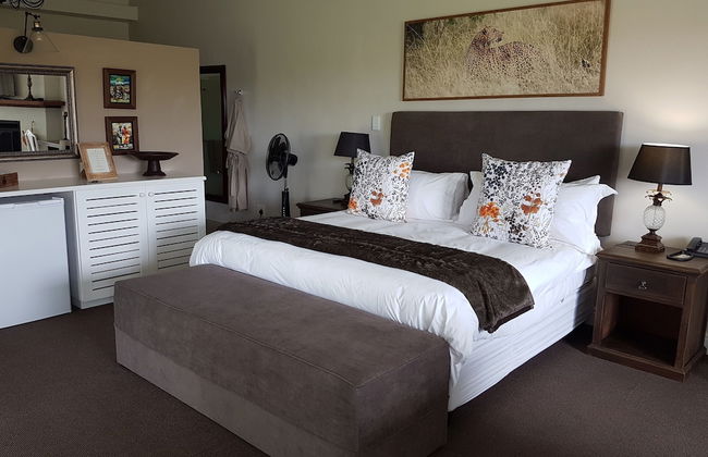 Blue Gum Country Estate - Foto 5