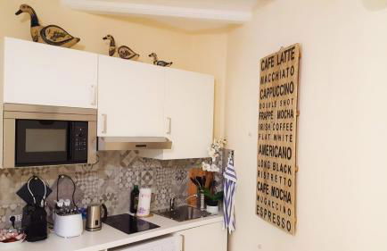 Dépendance La Casetta - Foto 7