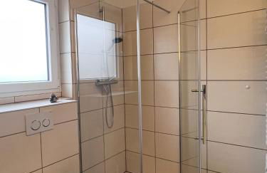 Ferienwohnung Wolfsgarten - Foto 13