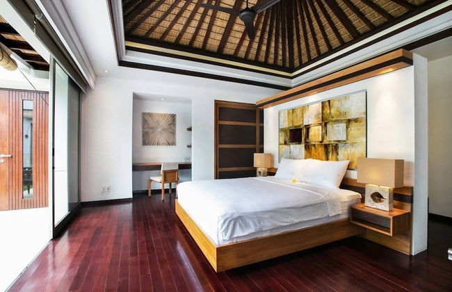 Kedonganan Beach Villas - Foto 22