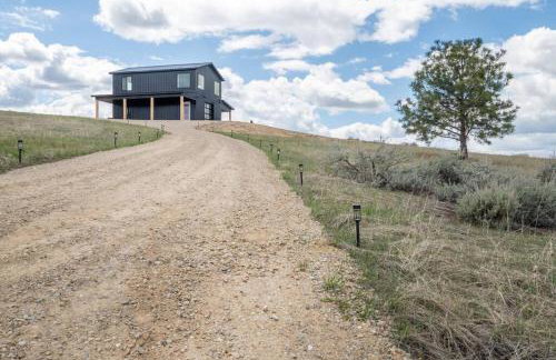 The Bitterroot Bunkhouse - Foto 15