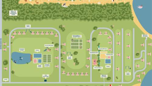 Chalet #36 The Perfect View - Foto 2