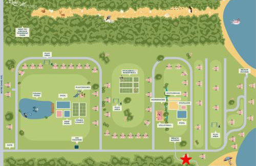 Chalet #36 The Perfect View - Foto 2