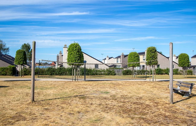 Classic Holiday Home in Westende With Terrace - Foto 22