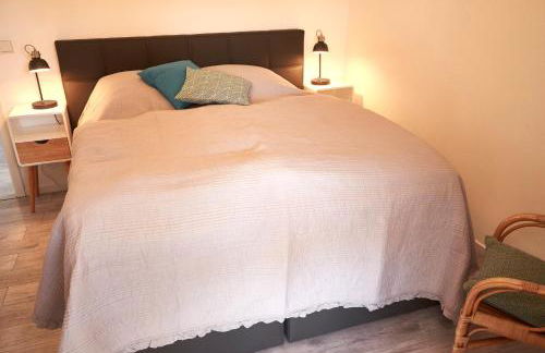 Schönes Appartement in Meerbusch Am Buschend - Foto 9