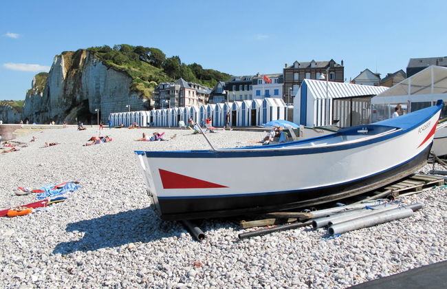 La Rose des Vents - Foto 27