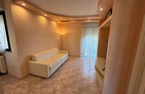 Appartamento Farfalla Fronte Mare - - Foto 27