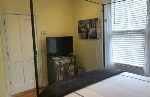 The Inn at 257 - Foto 76