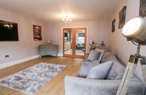 Seamer Manor House - Foto 19