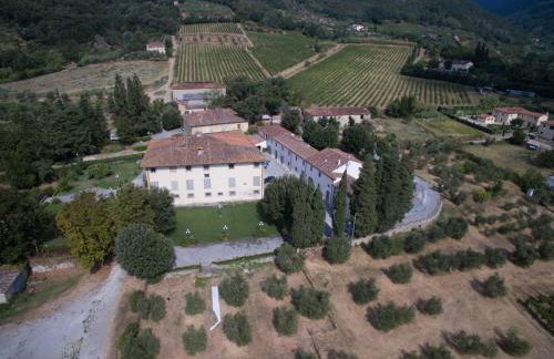 Agriturismo Il Frantoio Di Colle Alberto - Foto 15