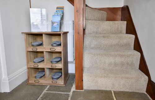 Old Byre The perfect rural retreat for all - Foto 43