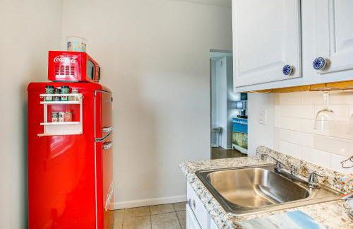 Family-Friendly Ocean City Condo Walk to Beach! - Foto 12