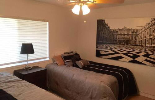 Lake and London Bridge View - Penthouse Suite - Foto 18