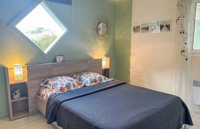 Le Moïsan - Foto 15