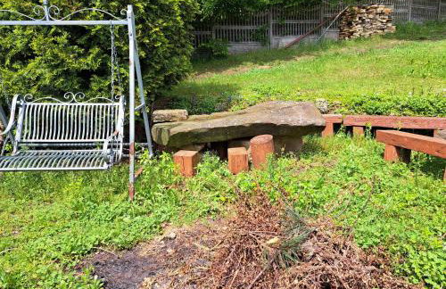 Brzozowy Zakątek - Foto 59