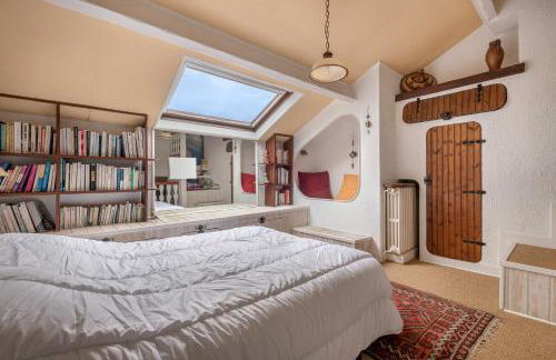 Maison pour 8 - proche plages - Foto 24