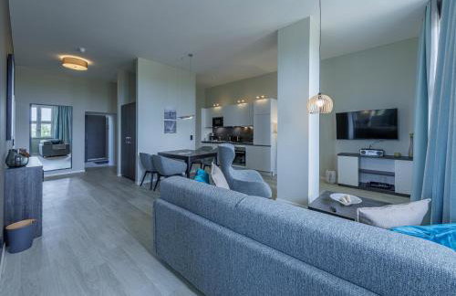 Panorama-Utkiek inklusive Strandkorb von April-Oktober - Photo 5