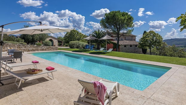 Villa Le Logge 12, Emma Villas - Photo 2, Primary image