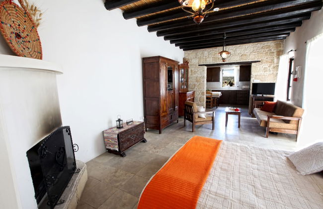 Leonidas Village Houses - Foto 2