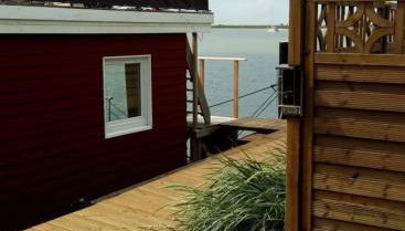 Sealodge II Huus & Meer - Foto 4