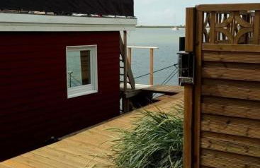 Sealodge II Huus & Meer - Foto 4