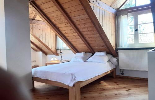 Idyllisches Häusle Teningen - Foto 14