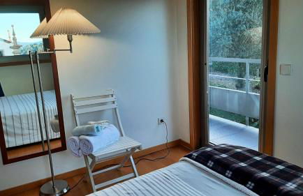 Beautiful villa in Póvoa de Lanhoso with pool and garden - Foto 23