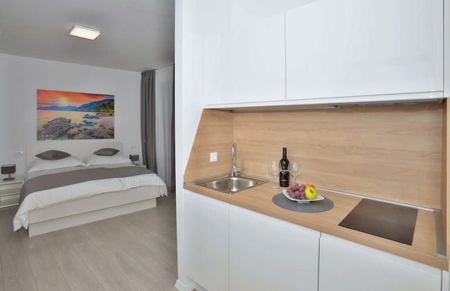 Villa Dalmatia - Foto 25