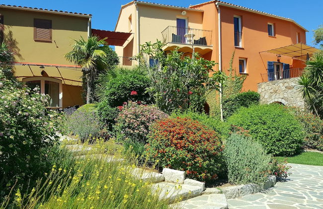 Résidence A Merula - Foto 72