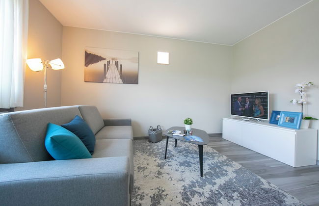 Laguna di Lugano - Foto 9