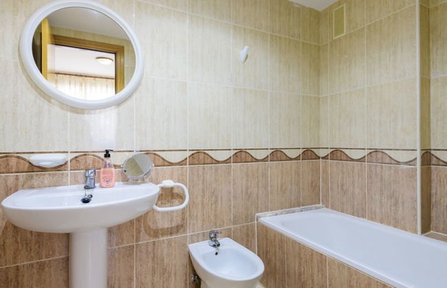 Isla Park - Marina d'Or - Photo 15