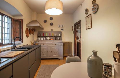 The Farmer's House with swimming pool - Foto 17