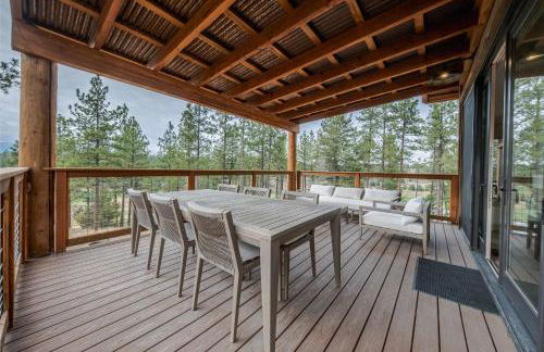 Wilderness Club Haven for 12! - Foto 16