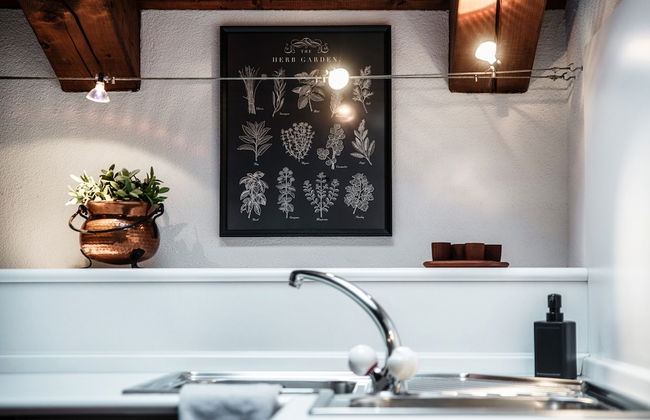 Salorino Apartments - Foto 44