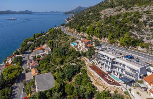 Luxury Residence DiVino - Foto 57