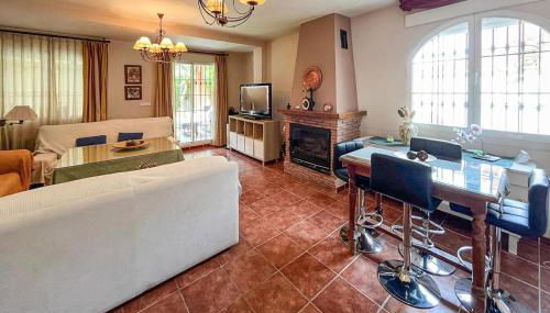 Stunning Home In Otura - Foto 4