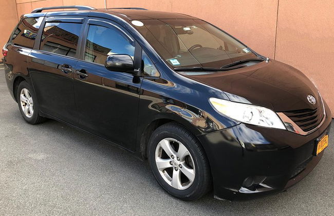 Private Arrival Transfer: NYC Airports (JFK) (LGA) (EWR) to Brooklyn - Photo 9