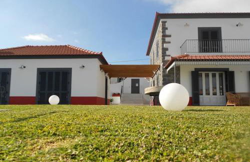 Casa Pereira – Snooker, Wi-Fi, Bbq, Pool - Foto 13