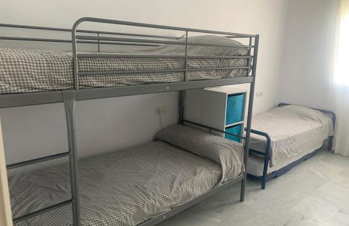 DOS SOLES - Only 100 meters from beach - Foto 17