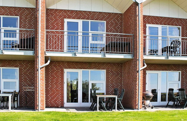 4 Star Holiday Home in Hojer - Foto 1