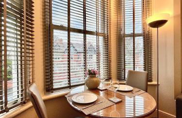 Mode Apartments St Annes - Foto 57