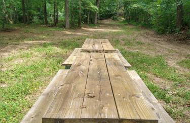 Echo Valley Outdoor Oasis Campsite - Foto 17