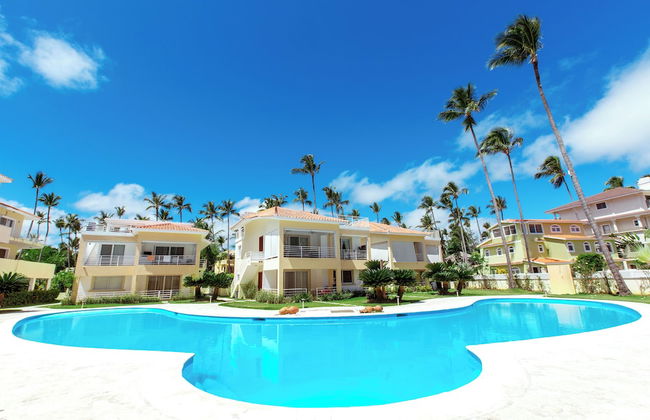 LAS TERRAZAS - POOL VIEW SUITES - Foto 1