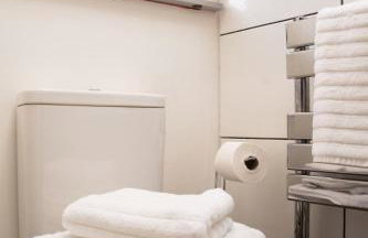 Luxury Apartment nr Broadway with Private Parking! - Foto 29