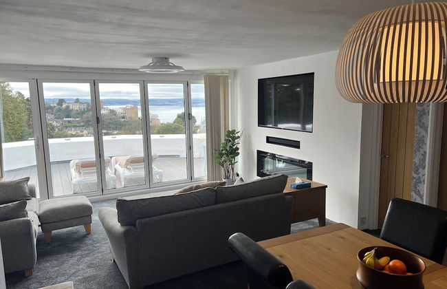 Vomero Holiday Apartments - Foto 61