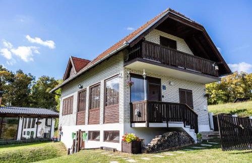 Kuća za odmor Pristaš - Foto 34