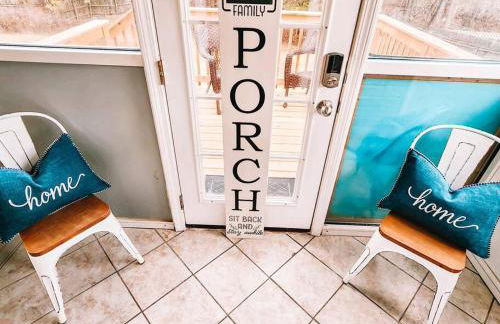 Percy Priest Lake2 Quiet Family Home - Foto 15