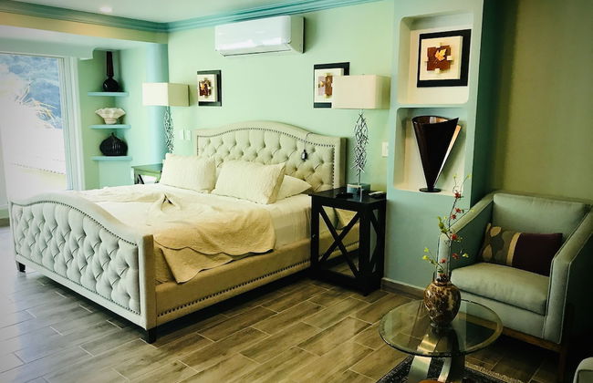 Puerto Vallarta Family Vacation Home, Beach Frontage - Foto 16