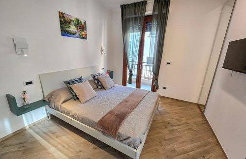 Centralissimo Trilocale Atena inclusa spiaggia - Foto 6