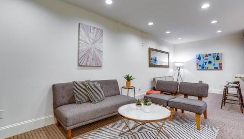 World Cup Getaway! Walkable Dtwn Seattle Condo - Foto 5